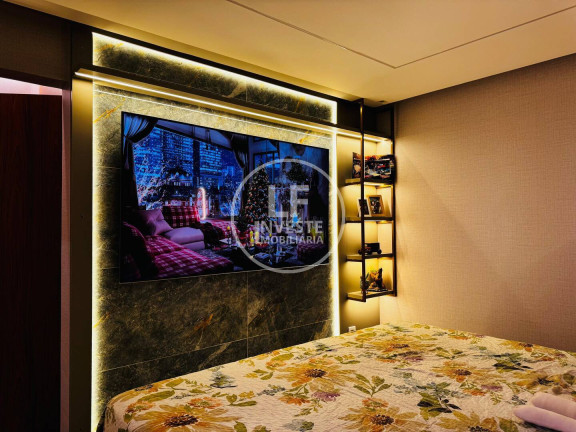 Imagem Apartamento com 2 Quartos à Venda, 58 m² em Setor Serra Dourada - 3ª Etapa - Aparecida De Goiânia