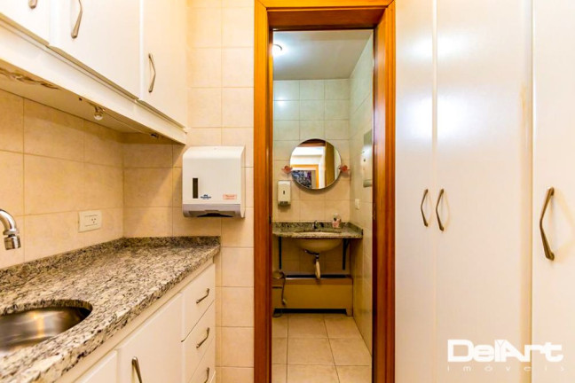 Imagem Imóvel à Venda, 35 m² em Batel - Curitiba Imagem Imóvel à Venda, 35 m² em Batel - Curitiba