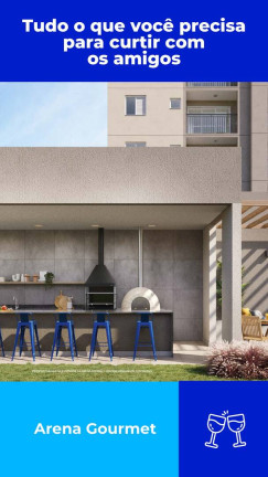 Imagem Apartamento com 2 Quartos à Venda, em Jardim Monte Carlo - Indaiatuba Imagem Apartamento com 2 Quartos à Venda, em Jardim Monte Carlo - Indaiatuba