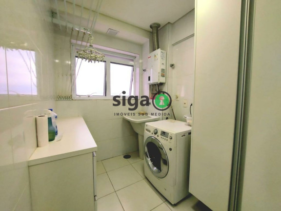 Imagem Apartamento com 2 Quartos à Venda, 118 m² em Tatuapé - São Paulo