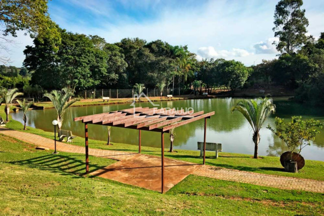 Imagem Imóvel com 3 Quartos à Venda, 165 m² em Jardim Reserva Ipanema - Sorocaba