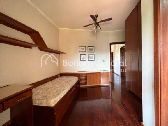 Imagem Casa de Condomínio com 5 Quartos à Venda, 717 m² em Loteamento Residencial Barão D - Campinas Imagem Casa de Condomínio com 5 Quartos à Venda, 717 m² em Loteamento Residencial Barão D - Campinas