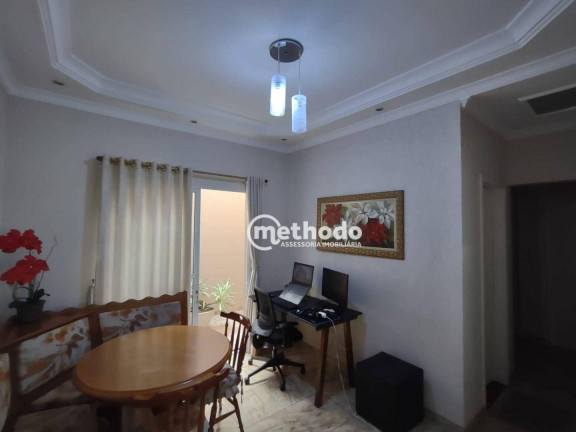 Casa com 2 Quartos à Venda, 110 m² em Parque Via Norte - Campinas