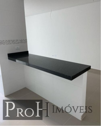 Imagem Apartamento com 2 Quartos à Venda, 70 m² em Parque Das Nações - Santo André