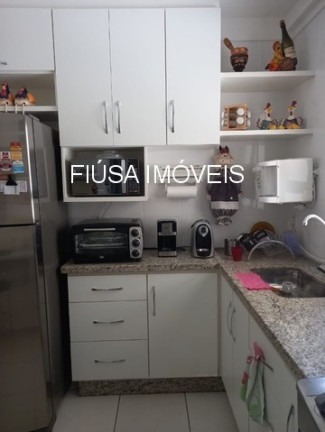 Imagem Apartamento com 3 Quartos à Venda, 98 m² em Jardim Botanico - Ribeirão Preto Imagem Apartamento com 3 Quartos à Venda, 98 m² em Jardim Botanico - Ribeirão Preto