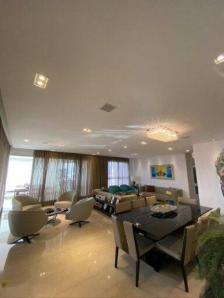 Imagem Apartamento com 4 Quartos à Venda, 297 m² em Jardim Anália Franco - São Paulo Imagem Apartamento com 4 Quartos à Venda, 297 m² em Jardim Anália Franco - São Paulo