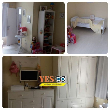 Imagem Casa com 3 Quartos à Venda, 240 m² em Santa Mônica - Feira De Santana Imagem Casa com 3 Quartos à Venda, 240 m² em Santa Mônica - Feira De Santana