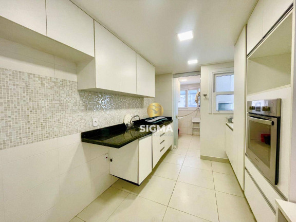Imagem Apartamento com 3 Quartos à Venda, 118 m² em Pitangueiras - Guarujá Imagem Apartamento com 3 Quartos à Venda, 118 m² em Pitangueiras - Guarujá