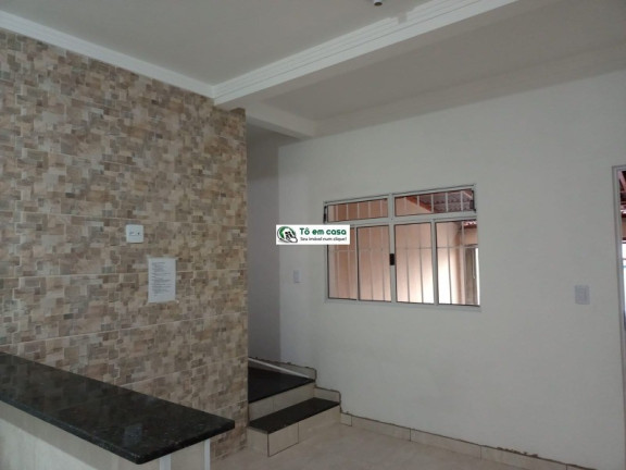 Imagem Casa com 3 Quartos à Venda, 101 m² em Jardim Paulista - São José Dos Campos