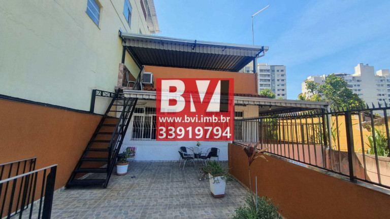 Imagem Casa com 3 Quartos à Venda, 81 m² em Vila Da Penha - Rio De Janeiro Imagem Casa com 3 Quartos à Venda, 81 m² em Vila Da Penha - Rio De Janeiro