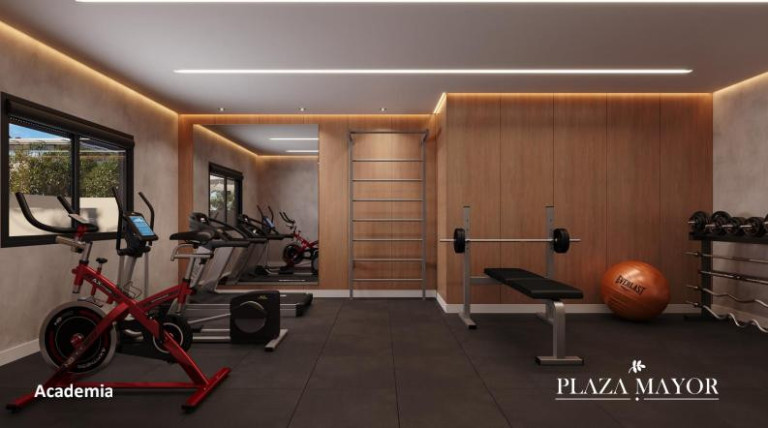 Imagem Apartamento com 3 Quartos à Venda, 95 m² em Três Marias - São José Dos Pinhais Imagem Apartamento com 3 Quartos à Venda, 95 m² em Três Marias - São José Dos Pinhais