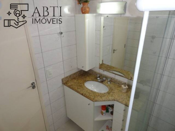 Imagem Apartamento com 3 Quartos à Venda, 65 m² em Vila Mariana - São Paulo