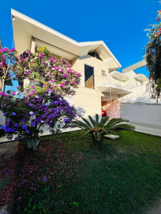 Imagem Sobrado com 3 Quartos à Venda, 220 m² em Urbanova - São José Dos Campos