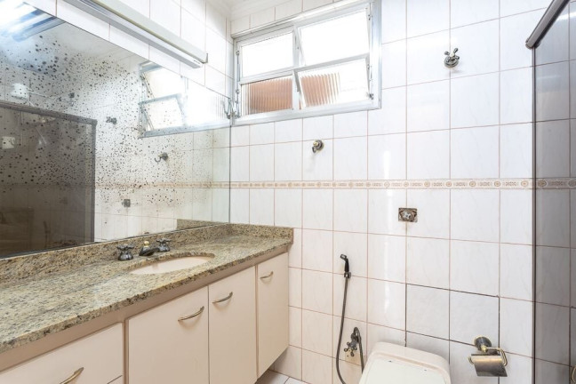 Imagem Apartamento com 3 Quartos à Venda, 94 m² em Perdizes - São Paulo