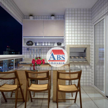 Imagem Apartamento com 2 Quartos à Venda, 75 m² em Vila Guilhermina - Praia Grande Imagem Apartamento com 2 Quartos à Venda, 75 m² em Vila Guilhermina - Praia Grande