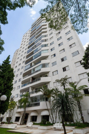Apartamento com 3 Quartos à Venda, 148 m² em Vila Monte Alegre - São Paulo