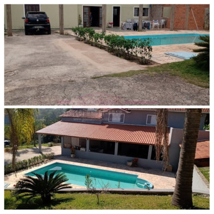 Imagem Chácara com 3 Quartos à Venda, 320 m² em Residencial Porta Do Sol - Mairinque