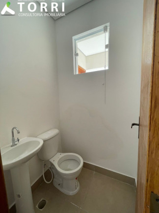 Imagem Casa com 2 Quartos à Venda, 66 m² em Parque São Bento - Sorocaba