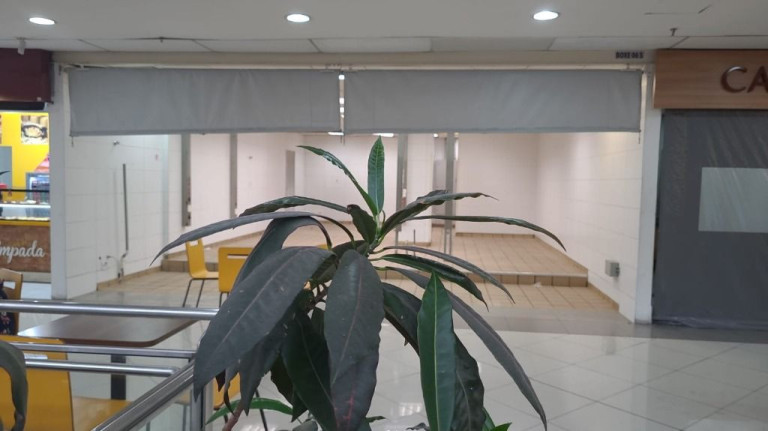 Imagem Sala Comercial para Alugar, 42 m² em Centro - Itaquaquecetuba