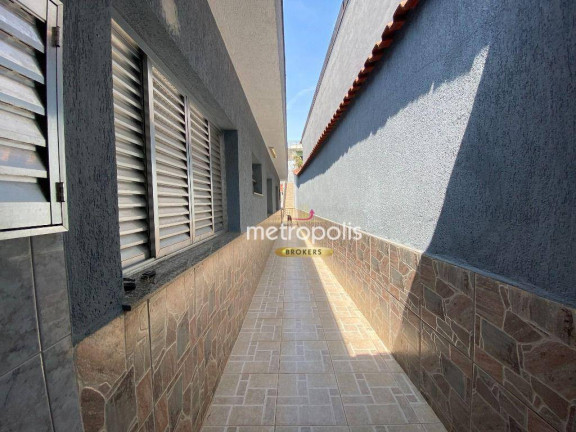 Imagem Casa com 3 Quartos à Venda, 250 m² em Vila Alpina - São Paulo Imagem Casa com 3 Quartos à Venda, 250 m² em Vila Alpina - São Paulo