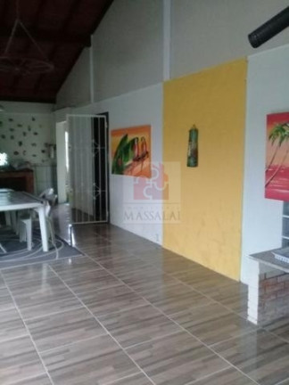 Imagem Casa com 2 Quartos à Venda, 150 m² em Ponta Grossa - Porto Alegre