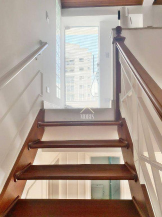 Imagem Cobertura com 2 Quartos à Venda, 125 m² em Jardim - Santo André