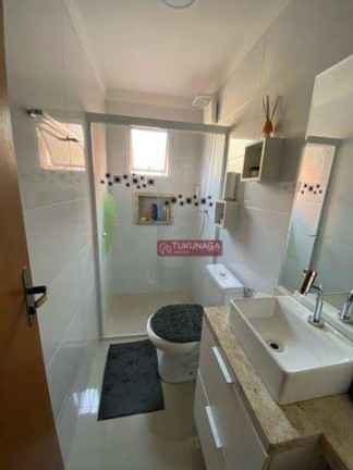 Imagem Apartamento com 2 Quartos à Venda, 55 m² em Gopoúva - Guarulhos Imagem Apartamento com 2 Quartos à Venda, 55 m² em Gopoúva - Guarulhos