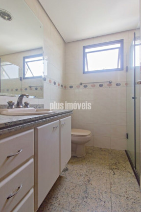 Imagem Apartamento com 4 Quartos à Venda, 176 m² em Morumbi - São Paulo Imagem Apartamento com 4 Quartos à Venda, 176 m² em Morumbi - São Paulo