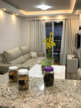 Imagem Apartamento com 2 Quartos à Venda, 60 m² em Vila Andrade - São Paulo Imagem Apartamento com 2 Quartos à Venda, 60 m² em Vila Andrade - São Paulo