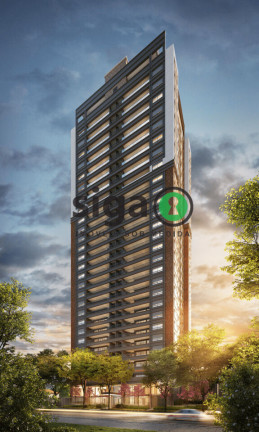 Imagem Apartamento com 3 Quartos à Venda, 158 m² em Vila Clementino - São Paulo Imagem Apartamento com 3 Quartos à Venda, 158 m² em Vila Clementino - São Paulo