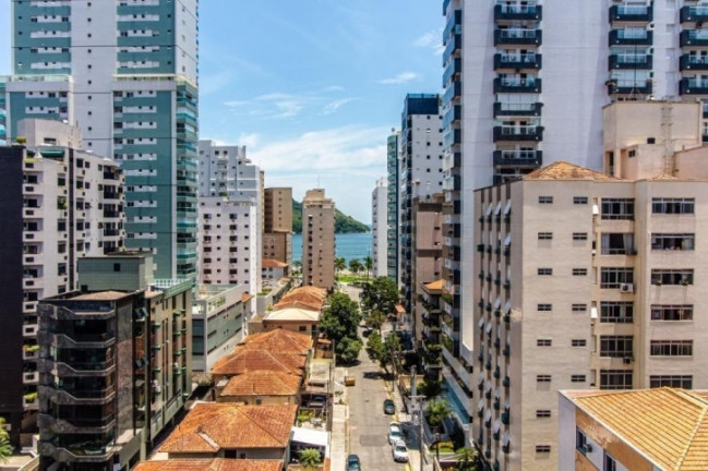 Imagem Apartamento com 4 Quartos à Venda, 538 m² em Ponta Da Praia - Santos Imagem Apartamento com 4 Quartos à Venda, 538 m² em Ponta Da Praia - Santos