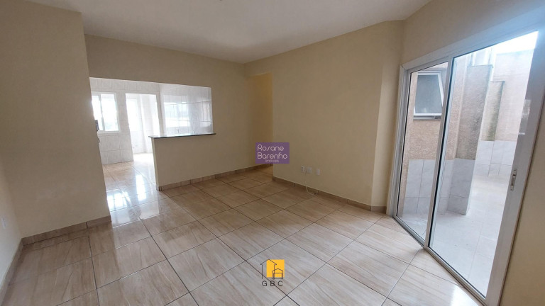 Imagem Apartamento com 3 Quartos para Alugar, 80 m² em Centro - Rio Grande