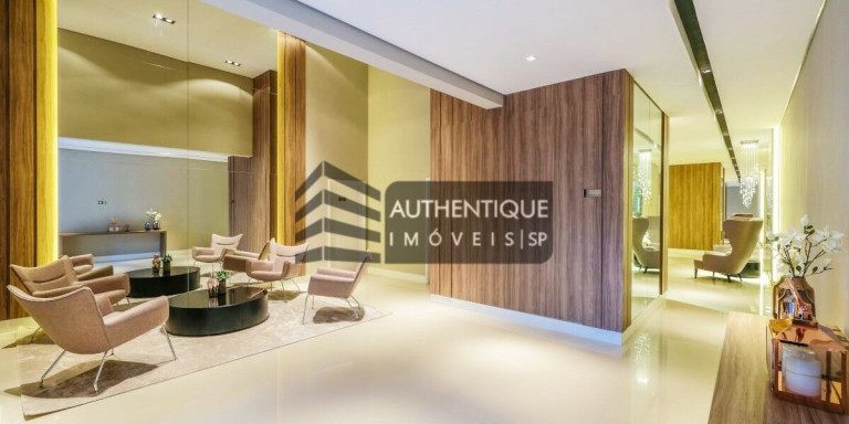 Imagem Apartamento com 3 Quartos à Venda, 280 m² em Campo Belo - São Paulo Imagem Apartamento com 3 Quartos à Venda, 280 m² em Campo Belo - São Paulo