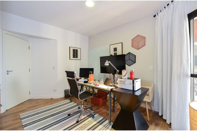 Imagem Imóvel com 4 Quartos à Venda, em Panamby - São Paulo Imagem Imóvel com 4 Quartos à Venda, em Panamby - São Paulo
