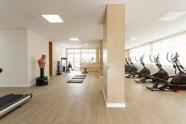 Imagem Apartamento com 2 Quartos à Venda, 66 m² em Quarta Parada - São Paulo Imagem Apartamento com 2 Quartos à Venda, 66 m² em Quarta Parada - São Paulo