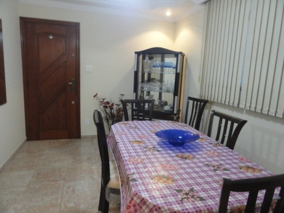 Imagem Apartamento com 2 Quartos à Venda, 92 m² em Vila Belmiro - Santos Imagem Apartamento com 2 Quartos à Venda, 92 m² em Vila Belmiro - Santos