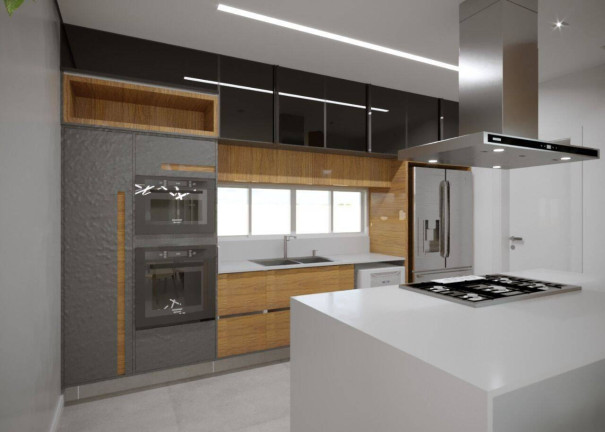Imagem Casa com 6 Quartos à Venda, 327 m² em Riviera De São Lourenço - Bertioga