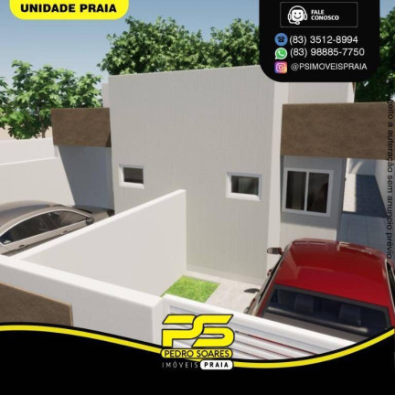 Imagem Apartamento com 2 Quartos à Venda, 50 m² em Gramame - João Pessoa Imagem Apartamento com 2 Quartos à Venda, 50 m² em Gramame - João Pessoa