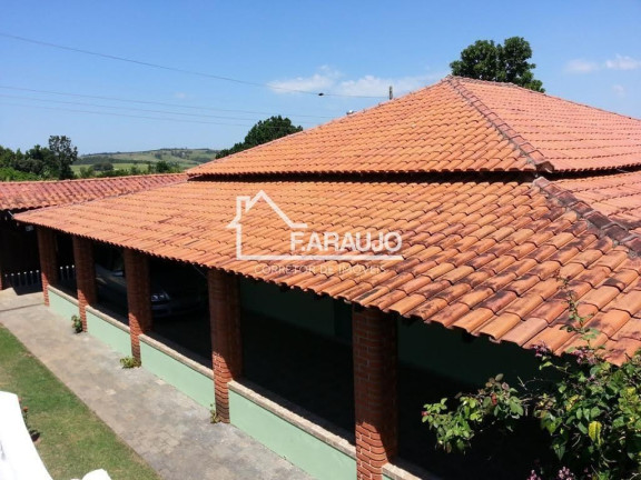 Imagem Imóvel com 7 Quartos à Venda, 700 m² em Portal Do Pirapora - Salto De Pirapora