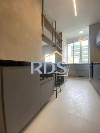 Imagem Apartamento com 2 Quartos à Venda, 64 m² em Itaim Bibi - São Paulo