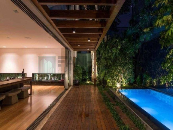 Imagem Casa com 4 Quartos à Venda, 478 m² em Jardim Europa - São Paulo Imagem Casa com 4 Quartos à Venda, 478 m² em Jardim Europa - São Paulo