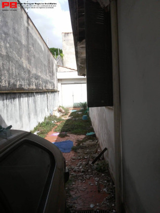 Imagem Casa à Venda, 300 m² em Jardim Da Saúde - São Paulo