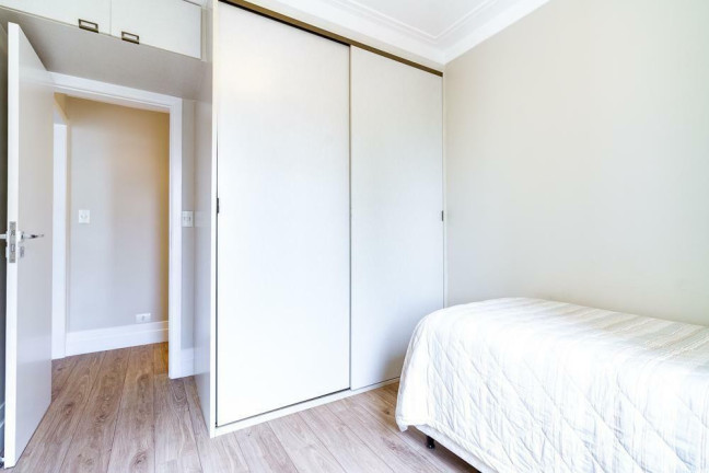 Imagem Apartamento com 2 Quartos à Venda, 85 m² em Vila Nova Conceição - São Paulo