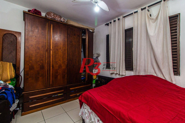 Imagem Apartamento com 2 Quartos à Venda, 120 m² em Itararé - São Vicente Imagem Apartamento com 2 Quartos à Venda, 120 m² em Itararé - São Vicente