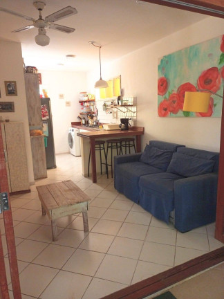 Imagem Apartamento com 2 Quartos à Venda,  em Centro - Tibau Do Sul