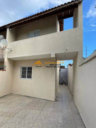 Imagem Sobrado com 2 Quartos à Venda, 125 m² em Regina Maria - Mongaguá Imagem Sobrado com 2 Quartos à Venda, 125 m² em Regina Maria - Mongaguá