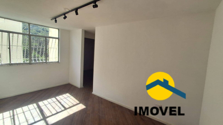 Imagem Apartamento com 2 Quartos à Venda, 55 m² em Santa Rosa - Niterói