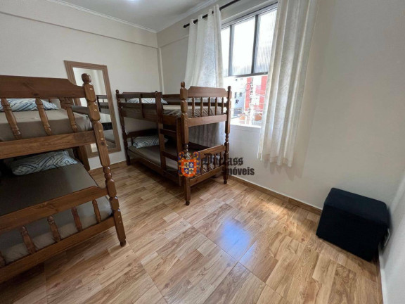 Imagem Apartamento com 1 Quarto à Venda, 51 m² em Canto Do Forte - Praia Grande Imagem Apartamento com 1 Quarto à Venda, 51 m² em Canto Do Forte - Praia Grande