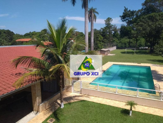 Chácara com 6 Quartos à Venda, 500 m² em Itapavussu - Cosmópolis