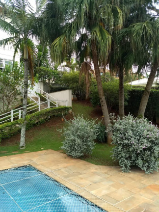 Imagem Sobrado com 4 Quartos à Venda, 562 m² em Sítios De Recreio Gramado - Campinas Imagem Sobrado com 4 Quartos à Venda, 562 m² em Sítios De Recreio Gramado - Campinas
